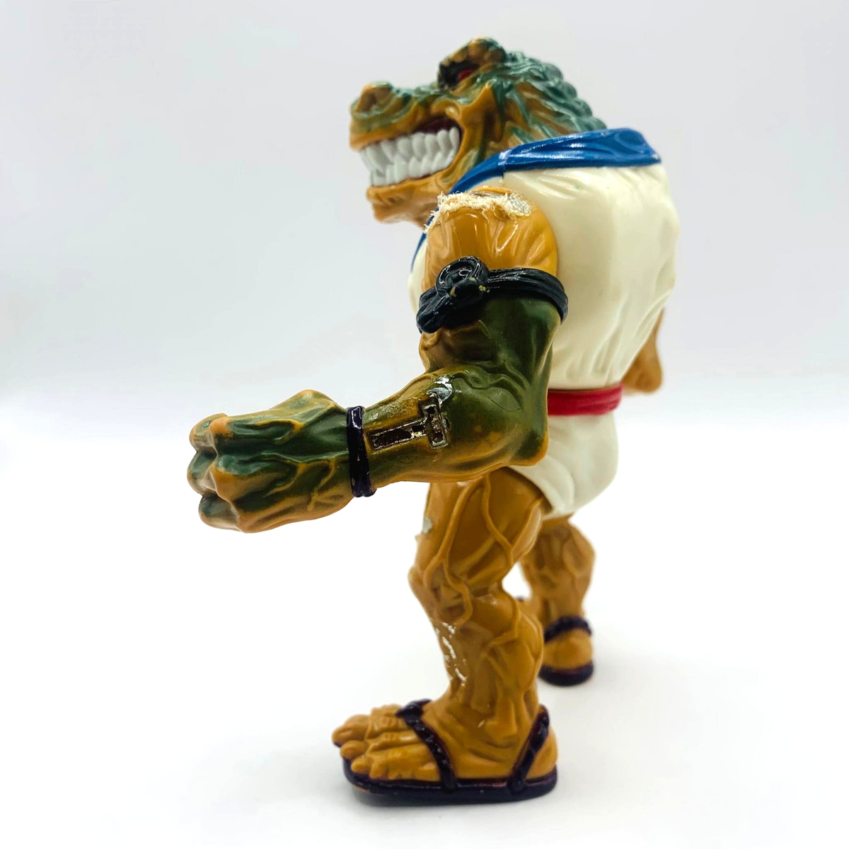 Shogun Shoate Vintage 1994 Teenage Mutant Ninja Turtles TMNT