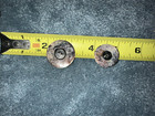 23 Abalone Shell Buttons — photo 8