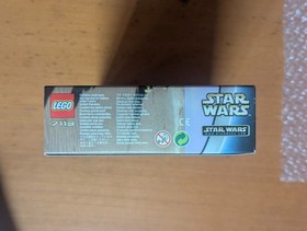 LEGO Star Wars Tusken Raider Encounter New Sealed 7113 Vintage 2002 Pristine