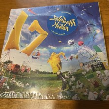 11th Mini Album Seventeenth Heaven Carat Ver. by Seventeen CD, 2023 