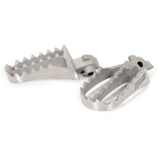 IMS Pro Series 4 Motorcycle Footpegs - Standard 297311-4