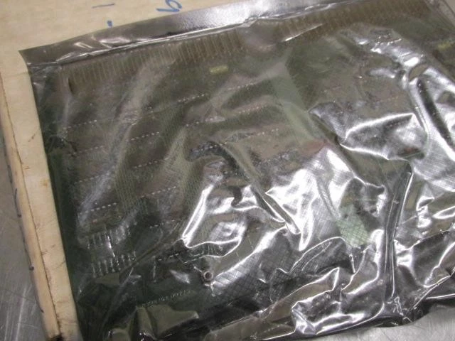 General Electric 44A397879-G01 Circuit Control Board 30 Day Warranty - Image 3 of 4