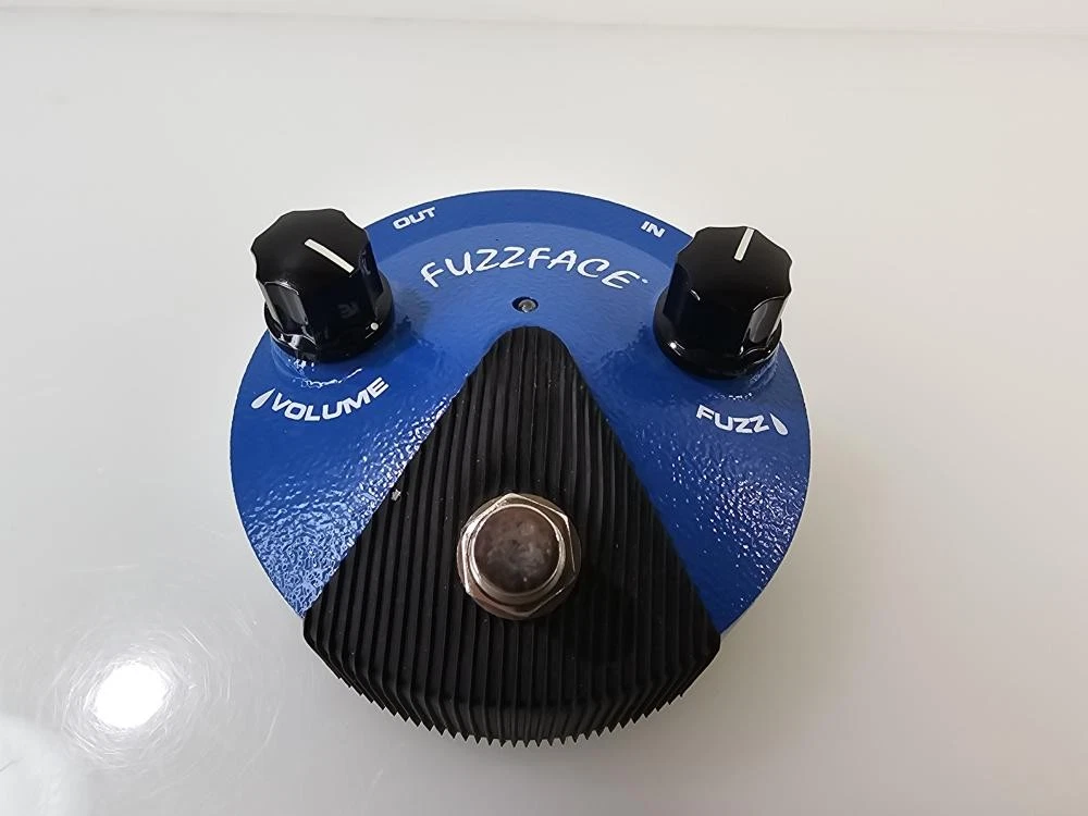 25+ Fuzz Face for sale | Updated Oct 2026