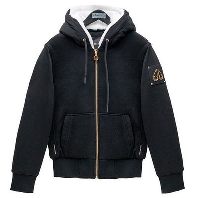 Moose Knuckles La Prima Madison Bunny Jacke Damen M32LS601G-244 41281742