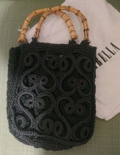Borsa Marella Uncinetto. Nuova