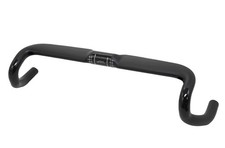 Carbon Fiber Gravel Road Bike Drop Bars Internal Cable Routing 400mm 420mm 440mm