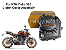 Cubierta de embrague Assly para KTM Duke 200 2017-2023