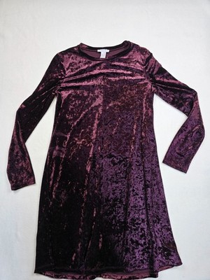 long sleeve button down shirt dress Long Sleeve Fit-and-Flare Shirt Dress – Luxeire