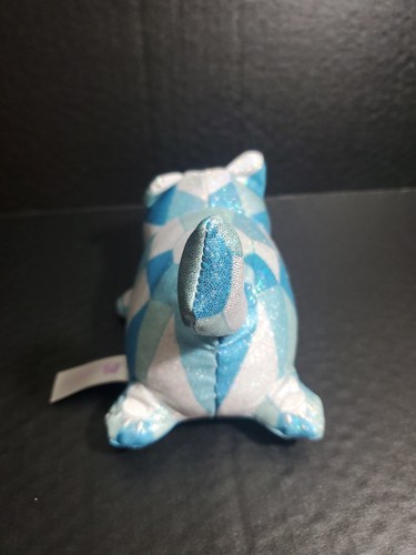 APHMAU MEEMEOWS Diamond Cat Blue Mystery Felpa Caña 4 Celestial Series 6" - Imagen 3 de 6
