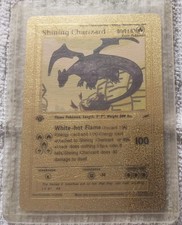 Shining Charizard #107 Prices | Pokemon Neo Destiny | Pokemon Cards