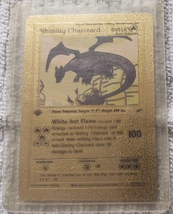does best buy price match pokemon cards Pokemon - Base Set - Charizard main image 0