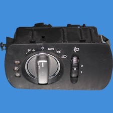 Mercedes-benz SLK 200 Kompressor 171 Bj 2005 Lichtschalter A1715450104