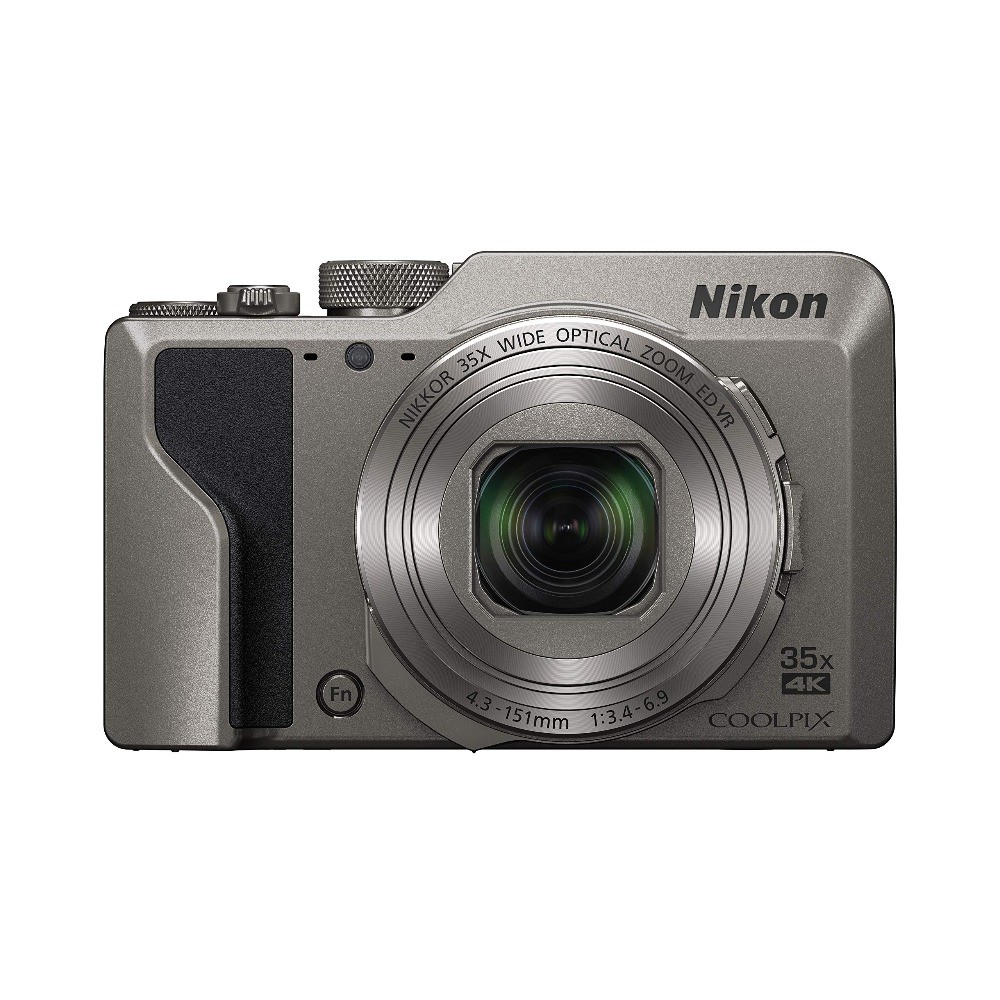 ニコン Nikon COOLPIX A1000 Nikon COOLPIX A1000 Digital Camera 16.0 MP 35x Optical Zoom with