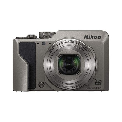Nikon COOLPIX A1000 Digital Camera 16.0 MP 35x Optical Zoom with