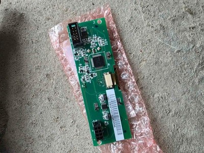 NEW Kabe / Adria Caravan Control Panel Display PCB - Typ: 901 802 / 901 803