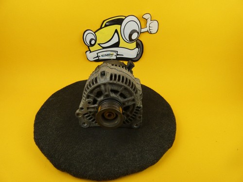 Lichtmaschine 0123310019 70A Golf 3 1,4 44kw