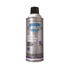 S00740  WL740 Zinc-Rich Cold Galvanizing Compound, 14oz Sherwin-Williams/