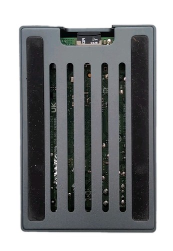 Pi-Hole PoE-Raspberry Pi 4B 1Gb, 2Gb, 4Gb RAM + PoE HAT w/case, PRE-INSTALLED - Picture 16 of 19