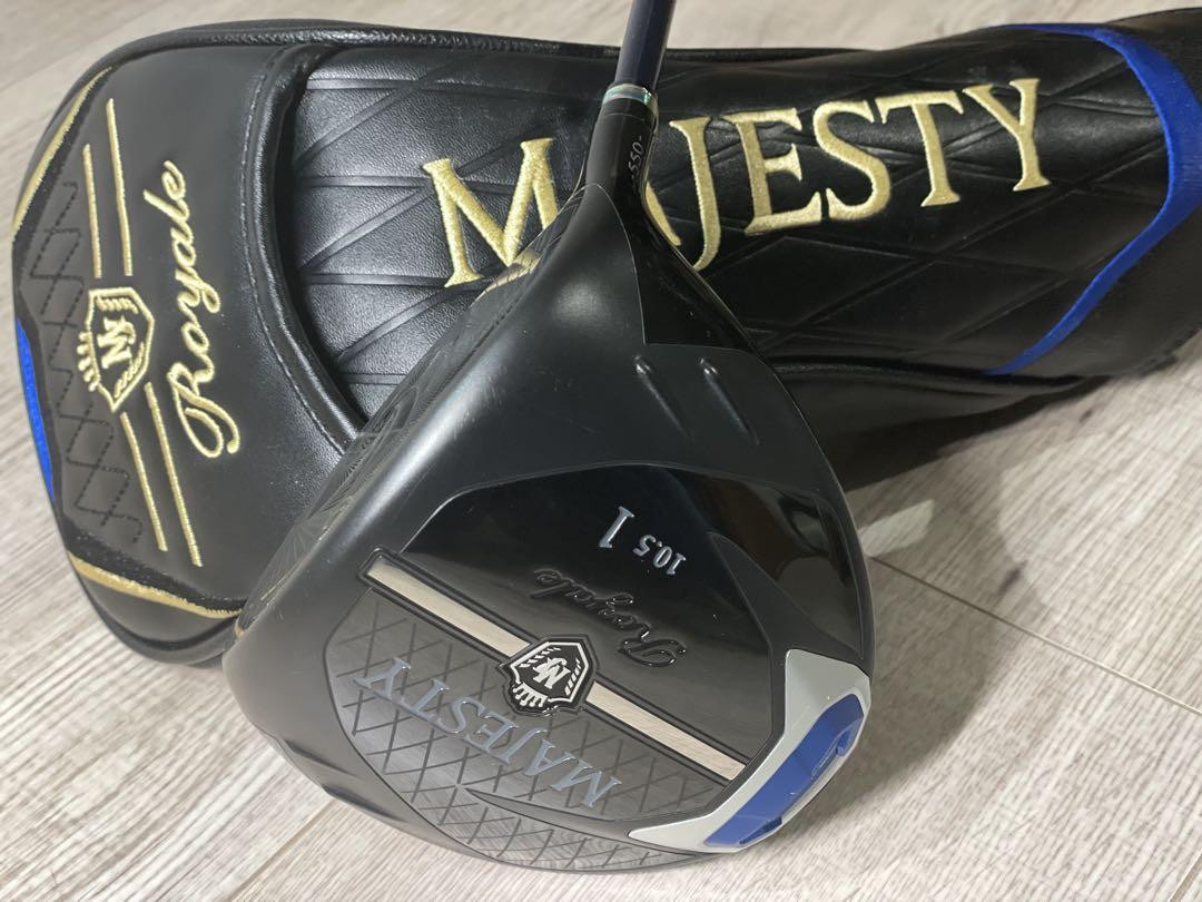 Majesty 2023 Lv550 Driver 10.5 japan japan | eBay Majesty 2023 Lv550 Driver 10.5 japan japan | eBay
