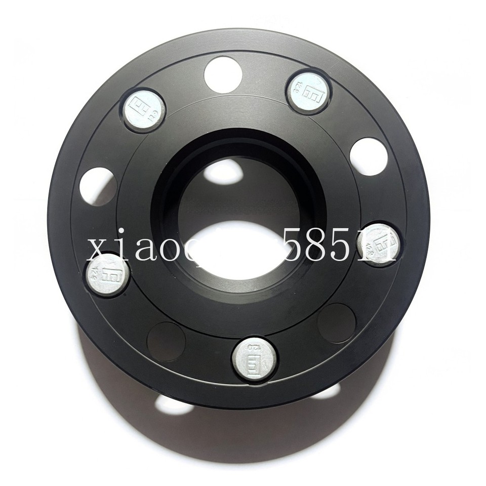 5112-5120-15 adapterplaten gatencirkeladapter 5x112 naar 5x120 15mm