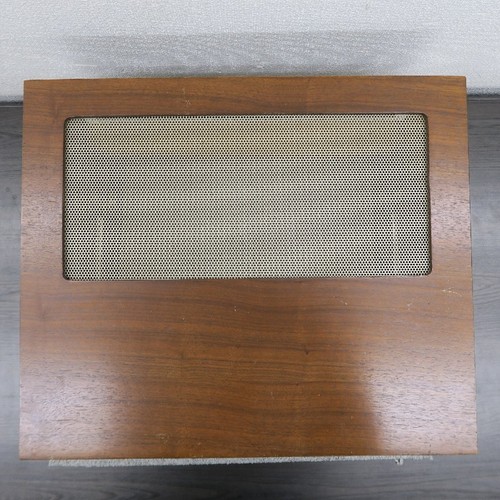 McIntosh C22 Frank McIntosh Commemorative Edition Tube Preamp Working Confirmed - Afbeelding 5 van 8
