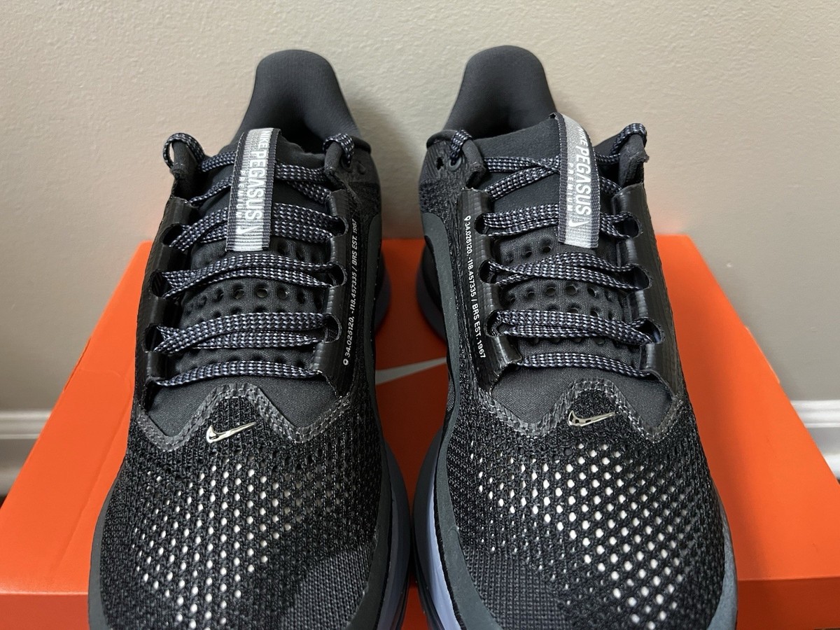 Nike Pegasus Premium 10.5 ブラック　28.5センチ Black Nike Pegasus Premium - JD Sports Global