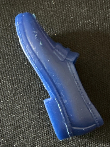 YOU PICK Replacement SINGLE SHOE for BARBIE & Other Miscellaneous Fashion Dolls - Picture 35 of 341