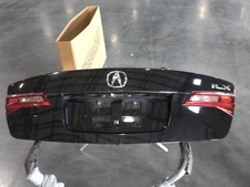 Trunk/Hatch/Tailgate Rear View Camera Without Spoiler Fits 16-18 ILX 502394
