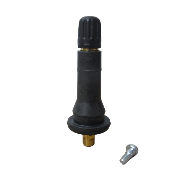 Gummiventil Rdks Service-Kit Schrader 5033 Tpms Service Kit Reparatursatz Ventil-image