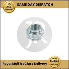 ROVER DRIVESHAFT NUT CV JOINT HUB NUT