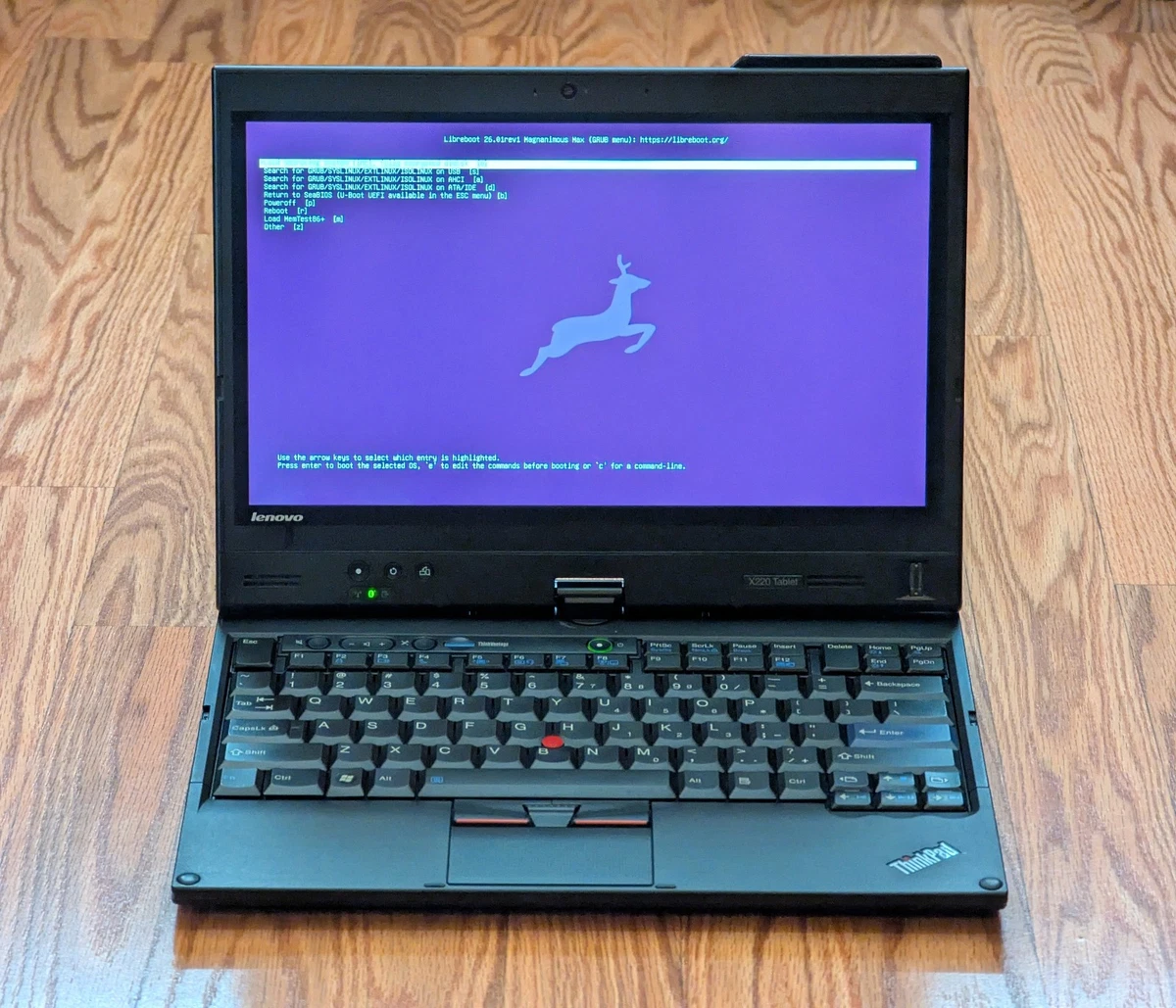 Lenovo ThinkPad X220 PC Laptops & Netbooks for Sale - Shop New