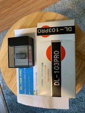 Denon DL-103PRO MC Cartridge