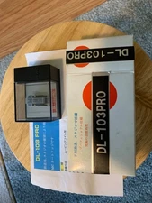 Denon DL-103PRO MC Cartridge