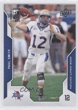 2008 Upper Deck Draft Edition Paul Smith #83 1u7