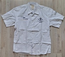 Camp David Hemd Größe XXXL