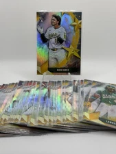 2025 Topps Update Series Baseball Complete Your Stars of MLB Insert YOU PICK!