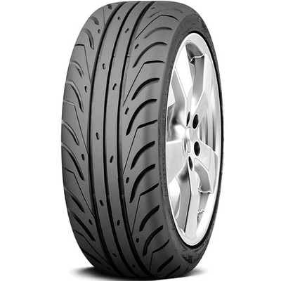 Tire Accelera 651 Sport Steel Belted 265/40R18 101W XL Racing