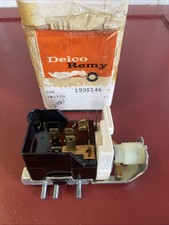 Nos 1967 Oldsmobile Toronado Headlight Switch 1995146