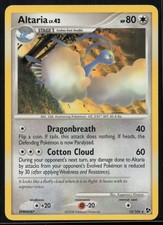Altaria Rare Great Encounters 12/106 NM
