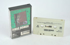 Vintage RARE Oingo Boingo - Nothing To Fear Cassette Tape 1982