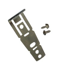 WD01X21740 Dishwasher Mounting Bracket for GE, Hotpoint PD00026672, EAP11700868