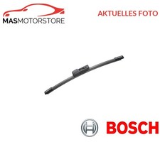 SCHEIBENWISCHER WISCHERBLATT HINTEN BOSCH 3 397 016 826 A FÜR VW GOLF VIII