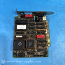 Modicon PCB-5954-000 PC Board USIP