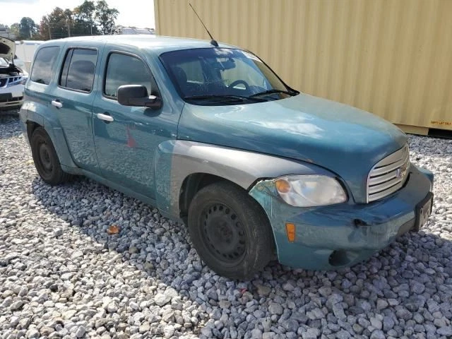 Automatic Transmission 2.2L Fits 06-07 HHR 2531342 - Изображение 2 из 4