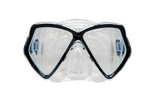 Sherwood Oracle Dive Mask