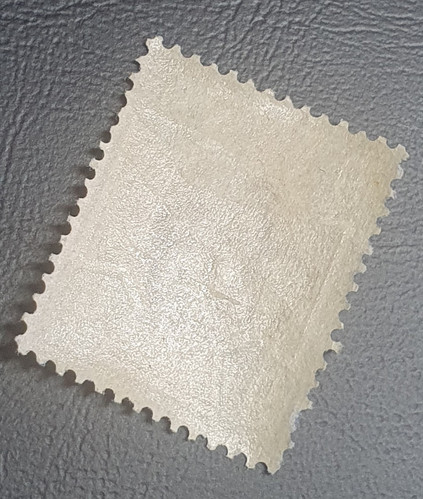 1887 GB QV 9d Briefmarke. SG 209. Fein. Neuwertig. 99p Start. - Bild 3 von 3