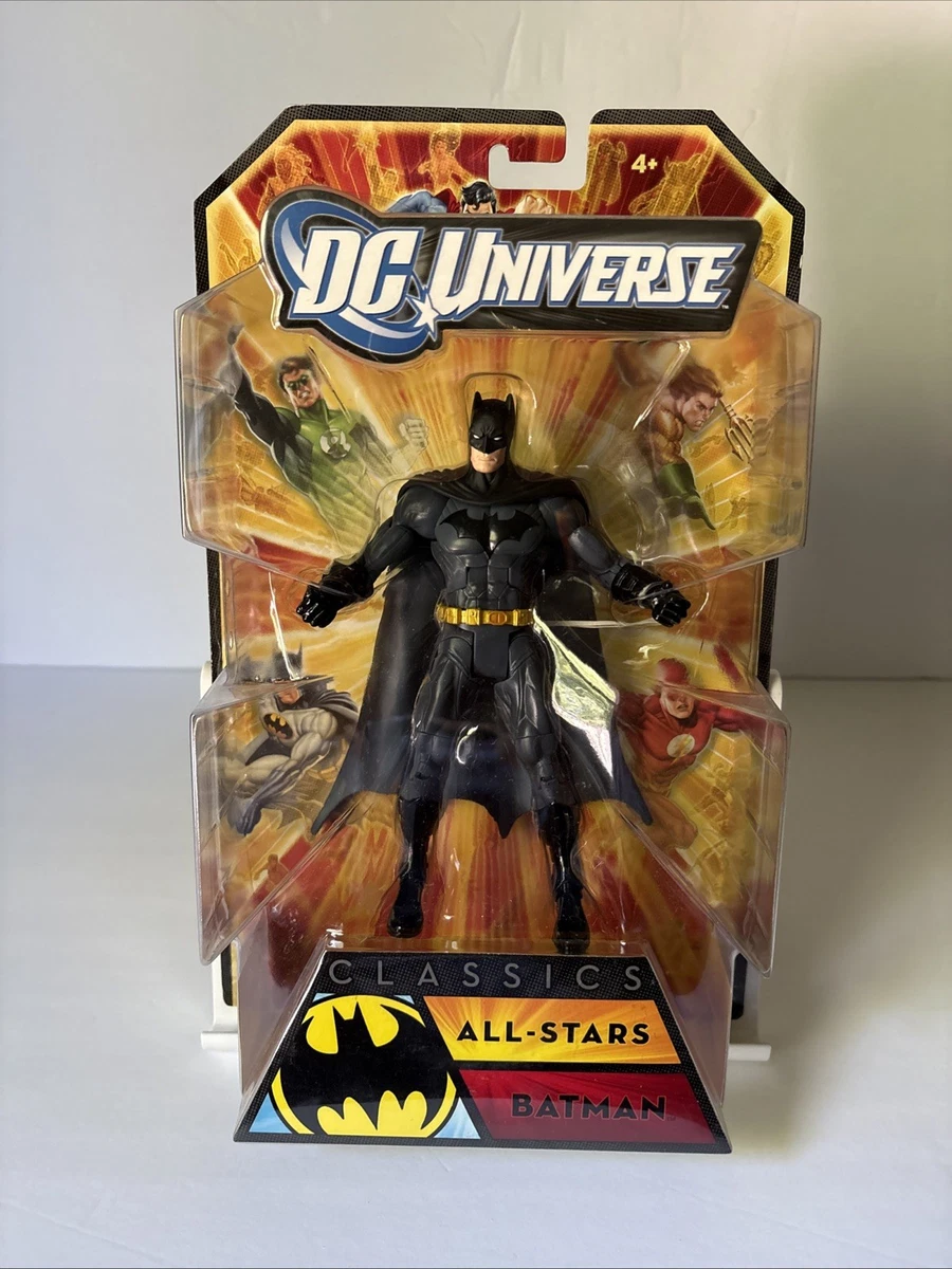 Dc Universe Classics Batman for sale | eBay