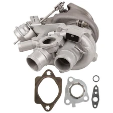 For Ford F150 EcoBoost 2010-12 Left Side Turbo Kit w/ Turbocharger Gaskets GAP