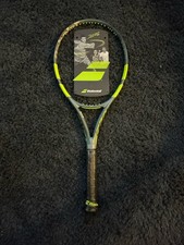 Babolat Pure Aero 98 Grip 4 3/8 2026 Model Tennis Racket Racquet
