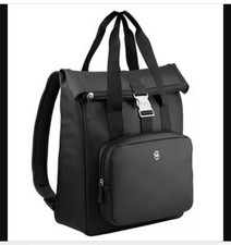 HUGO BOSS - Rucksack - Big Bag - Schwarz - City Tasche